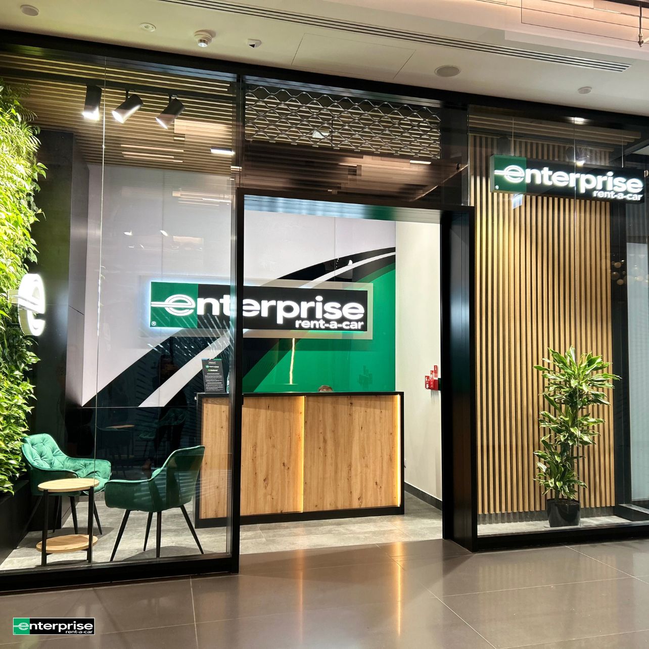 Enterprise RentACar Poland Cheap Car Hire Enterprise RentACar